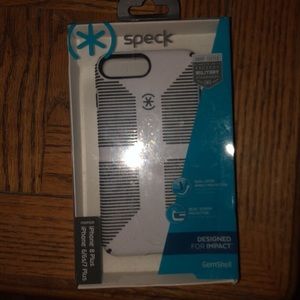 Speck 8+ phone case